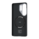 Кевларовый чехол MagSafe Benks ArmorAir 600D для Samsung Galaxy S26 Ultra - фото 5